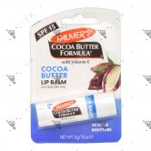Palmer's Cocoa Butter Moisture Lip Balm SPF15 4g
