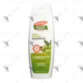 Palmer's Shine Therapy Shampoo 400ml Jamaican Black