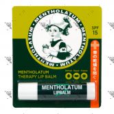 Mentholatum Therapy Lipbalm 3.5g