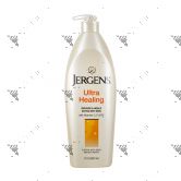 Jergens Ultra Healing Extra Dry Skin Moisturizer 621ml