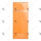 Clinique Happy Perfume Spray 100ml