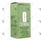 Clinique Dramatically Different Moisturizing Gel Pump 125ml Oily Skin