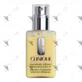 Clinique Dramatically Different Moisturizing Lotion Pump 125ml Dry Skin