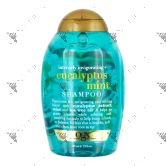 OGX Shampoo 13oz Eucalyptus Mint