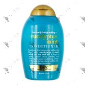 OGX Conditioner 13oz Eucalyptus Mint