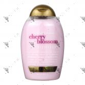 OGX Conditioner 13oz Cherry Blossom