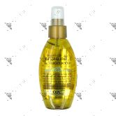 OGX Renewing + Argan Oil Of Morocco 118ml Healing Dry Oil