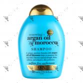 OGX Shampoo 13oz Argan Oil Of Morocco