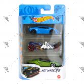 Mattel Hot Wheels 1Box Mix Designs Assorted for 3 Years+ 