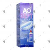 Aosept Plus Contact Lens Solution 360ml