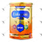 Enfa Grow Pro A+ Stage 3 1.8kg (For 1-3 Years old)