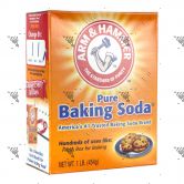 Arm & Hammer Pure Baking Soda 454g