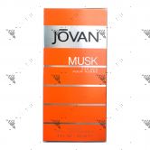 Jovan Musk For Men Cologne Spray 88ml