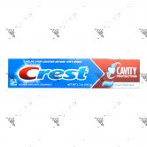 Crest Toothpaste 161ml Cavity Protection Cool Mint