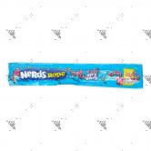 Nestle Nerds Rope Very Berry Flavor 26g