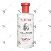 Thayers Facial Toner 355ml Rose Petal Alcohol-Free
