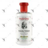 Thayers Facial Toner 355ml Cucumber Alcohol-Free