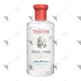 Thayers Facial Toner 355ml Unscented Alcohol-Free