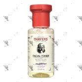 Thayers Facial Toner 89ml Lavender Alcohol-Free