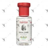 Thayers Facial Toner 89ml Cucumber Alcohol-Free