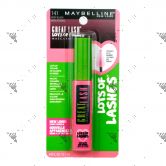 Maybelline Great Lash Washable Mascara 141 Very Black 12.7ml