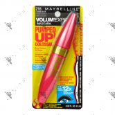 Maybelline Pumped Up Colossal Washable Mascara 216 Classic Black 9.5ml