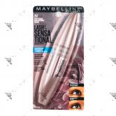 Maybelline Lash Sensational Waterproof Mascara 257 Very Black