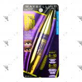 Maybelline The Colossal Big Shot Volum Express Waterproof Mascara 226 Very Black 9.5ml