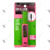 Maybelline Great Lash Washable Mascara 101 Very Black 12.7ml