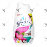 Glade Solid Air Freshener 170g Exotic Tropical Blossoms