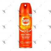 OFF! Insect Repellent 170g