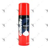 Gillette Shave Foam 56g Regular Foam