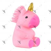 PMS Light-Up Unicorn Puffers Assorted Color 1s For 3years+