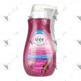 Veet Fast Acting Gel Cream Sensitive Skin For Legs & Body 400ml