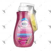 Veet in Shower Cream 400ml Sensitive Skin