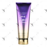 Victoria's Secret Fragrance Body Lotion 236ml Love Spell Shimmer