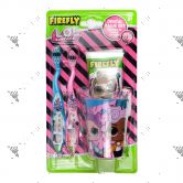 Firefly Dental Value Set LOL Surprise for 3+ Years Old 1s