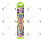Firefly Toothbrush Light-Up Timer Lol Surprise 1s Soft For 3+ Years Old