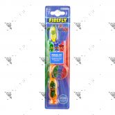 Firefly Toothbrush With Cap PJMasks Travel Kit