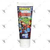 Firefly Kids Toothpaste 75ml Marvel Avengers