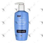 Neutrogena Fresh Foaming Cleanser 200ml