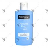 Neutrogena Alcohol-Free Toner 150ml