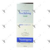 Neutrogena Pore Refining Toner 200ml