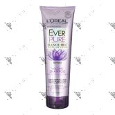 L'Oreal Hair Expert Shampoo 250ml EverPure Volume