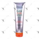 L'Oreal Conditioner 250ml Everpure Frizz-Defy