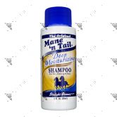 Mane 'N Tail Shampoo 60ml Deep Moisturizing 