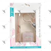 Unknown Trim 5 PC Brow Set 1s