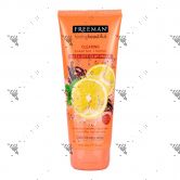 Freeman Peel Off Clay Mask 175ml Clearing Sweet Tea+Lemon
