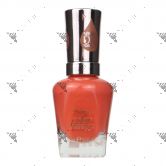 Sally Hansen Color Therapy Nail Color 320 Aura'Nt You Relaxed