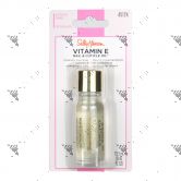 Sally Hansen Nail & Cuticle Oil 13.3ml Vitamin-E